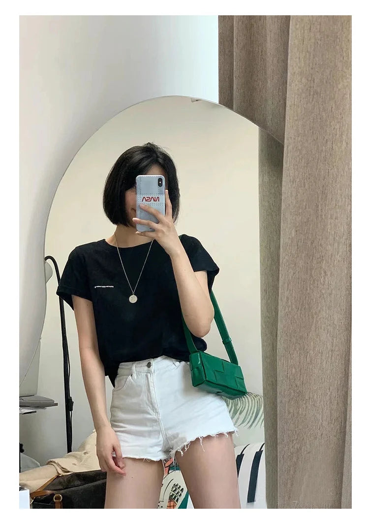 High Quality Oil Wax Leather Waist Pack Women's Shoulder Bag Luxury Designer Fanny Pack Mini Phone Purses For Female Give chain