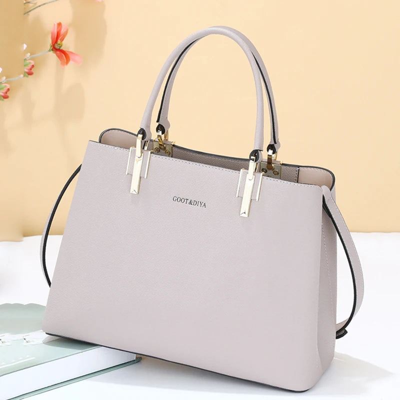 2023 New High quality genuine leather handbags designer bags luxury luxury designer handbag hand bags for women free shiping