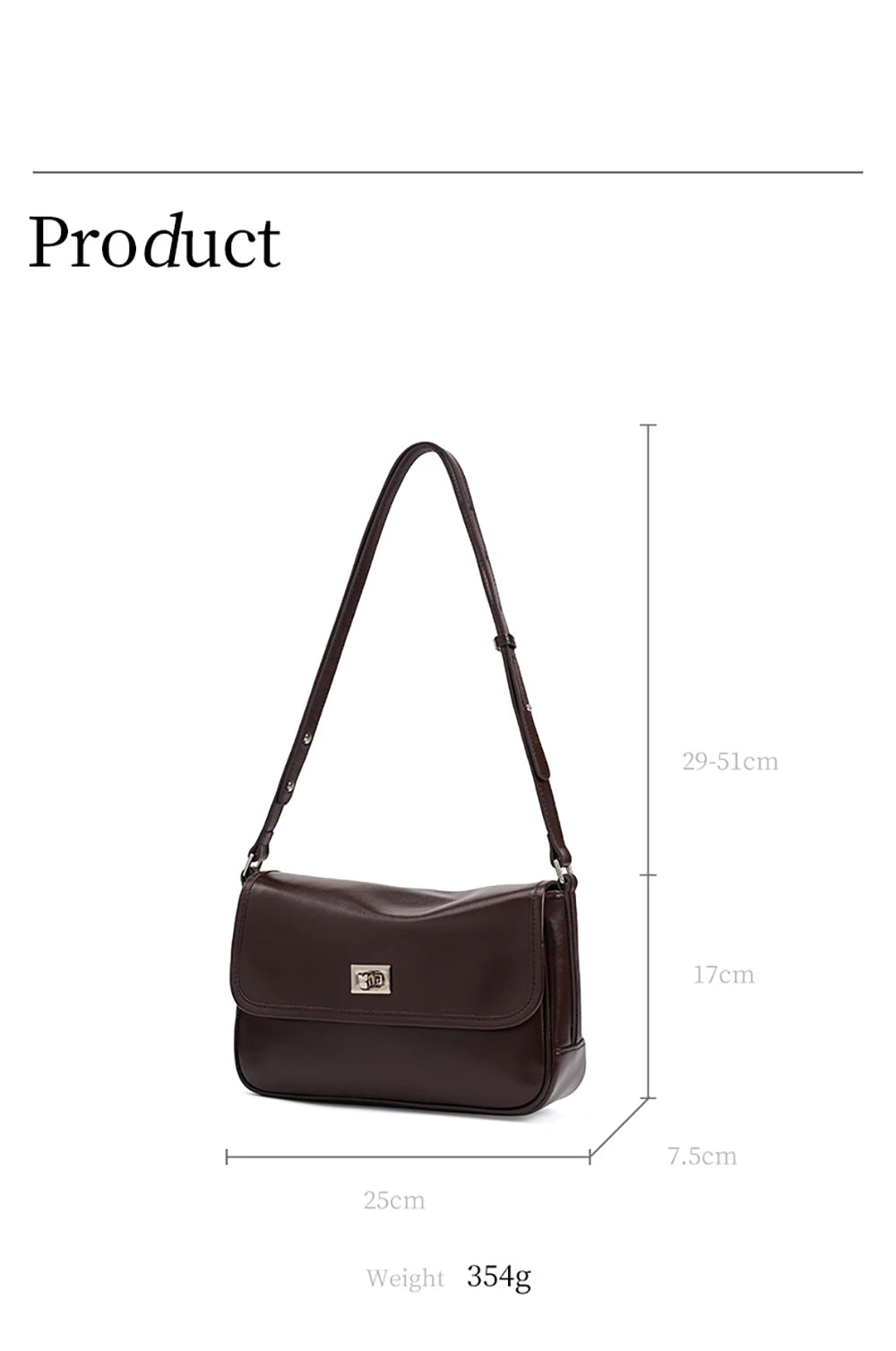 LA FESTIN Original Brand Women's bag Large Capacity Handbag Fashion Shoulder Crossbody Bag Casual Tote Luxury Designer Bag