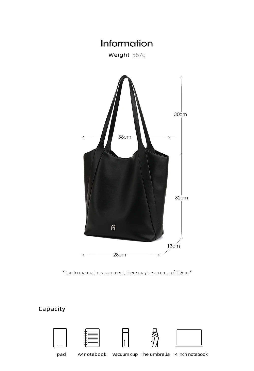 LA FESTIN Tote Bags for Women Large Capacity Bag Shoulder Bag Crossboby Bag Designer Bag Women's bags 2023 Luxury Brand Bag