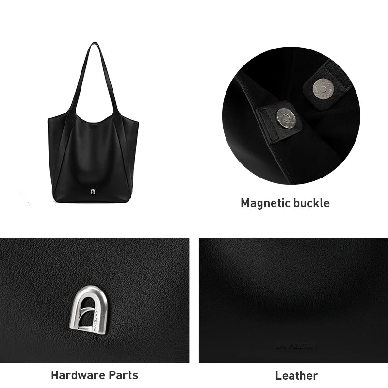 LA FESTIN Tote Bags for Women Large Capacity Bag Shoulder Bag Crossboby Bag Designer Bag Women's bags 2023 Luxury Brand Bag