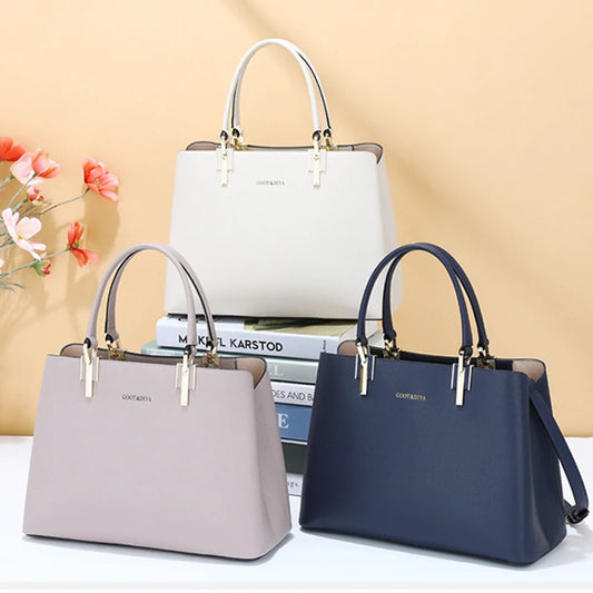 2023 New High quality genuine leather handbags designer bags luxury luxury designer handbag hand bags for women free shiping