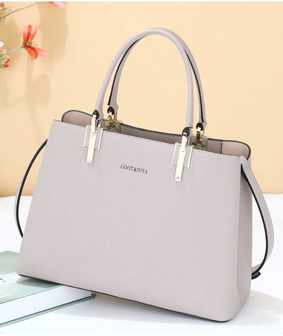 2023 New High quality genuine leather handbags designer bags luxury luxury designer handbag hand bags for women free shiping