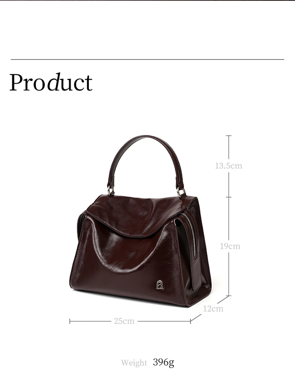 LA FESTIN 2024 New Trend Luxury Handbags Women's Leather Bag Crossbody Bags Large Capacity Bag Fashion Shoulder Bags