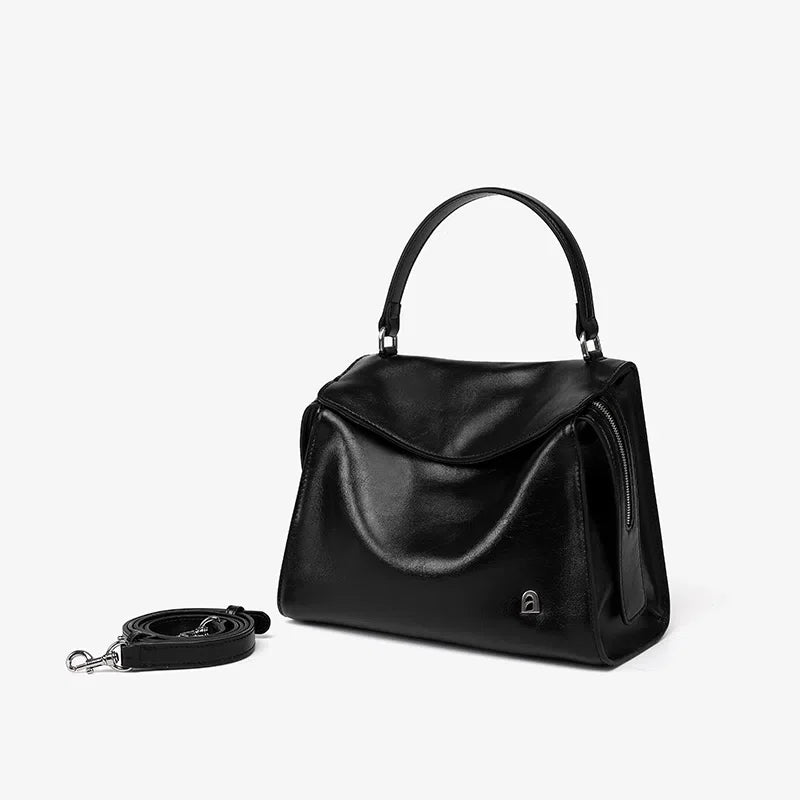 LA FESTIN 2024 New Trend Luxury Handbags Women's Leather Bag Crossbody Bags Large Capacity Bag Fashion Shoulder Bags