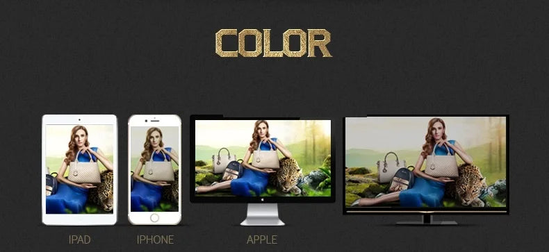 Original Cow Bag Fashion Luxury Real Leather Bags Handcraft Ladies Women Handbag Second Skin Half Moon Purses#SC1005