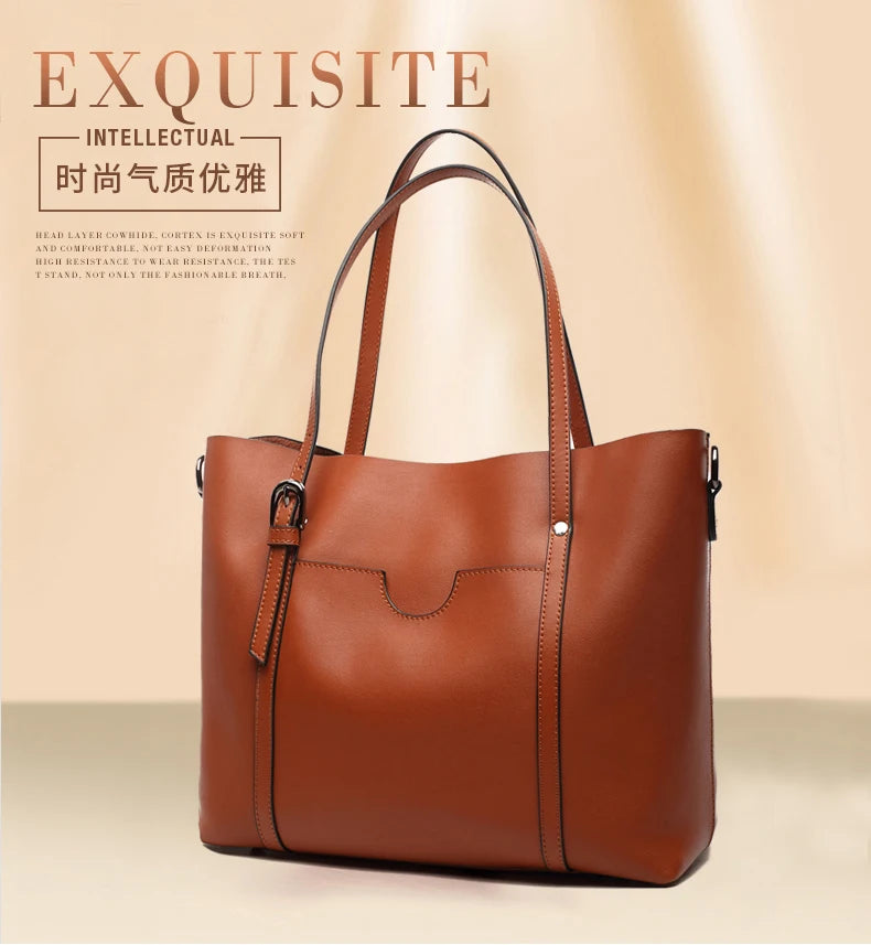 monifen 2024 Retro Women's Bag Genuine Leather Women's Bag Cowhide Bag Soft Leather Shoulder Bag Authentic Brand BagLight luxury