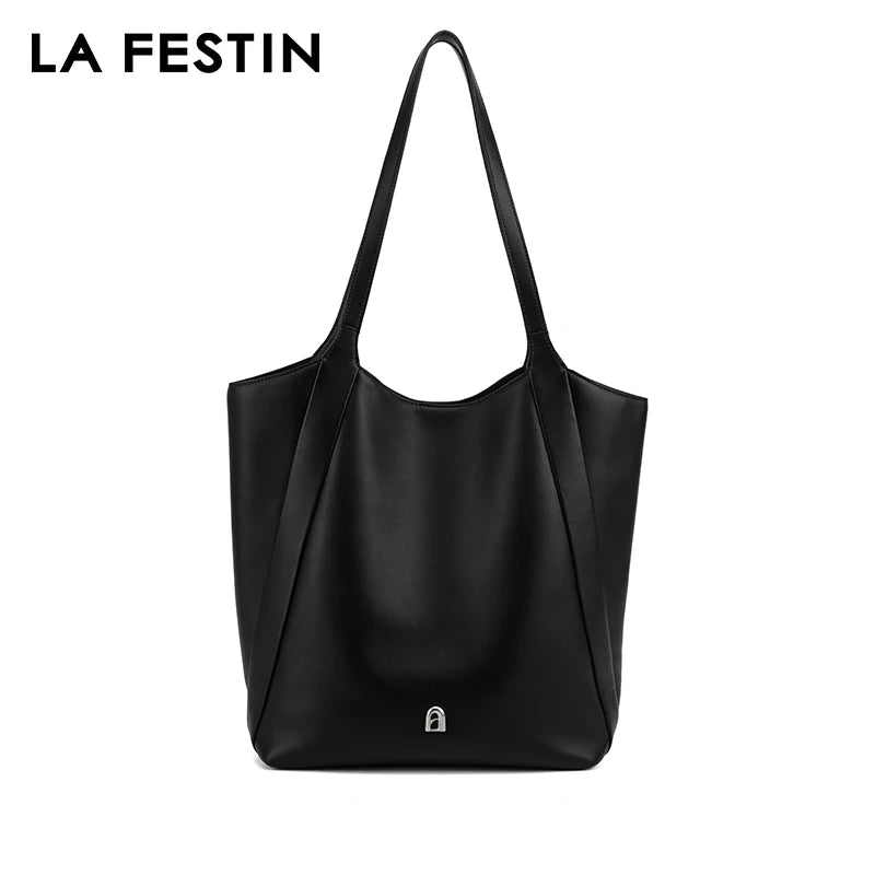 LA FESTIN Tote Bags for Women Large Capacity Bag Shoulder Bag Crossboby Bag Designer Bag Women's bags 2023 Luxury Brand Bag