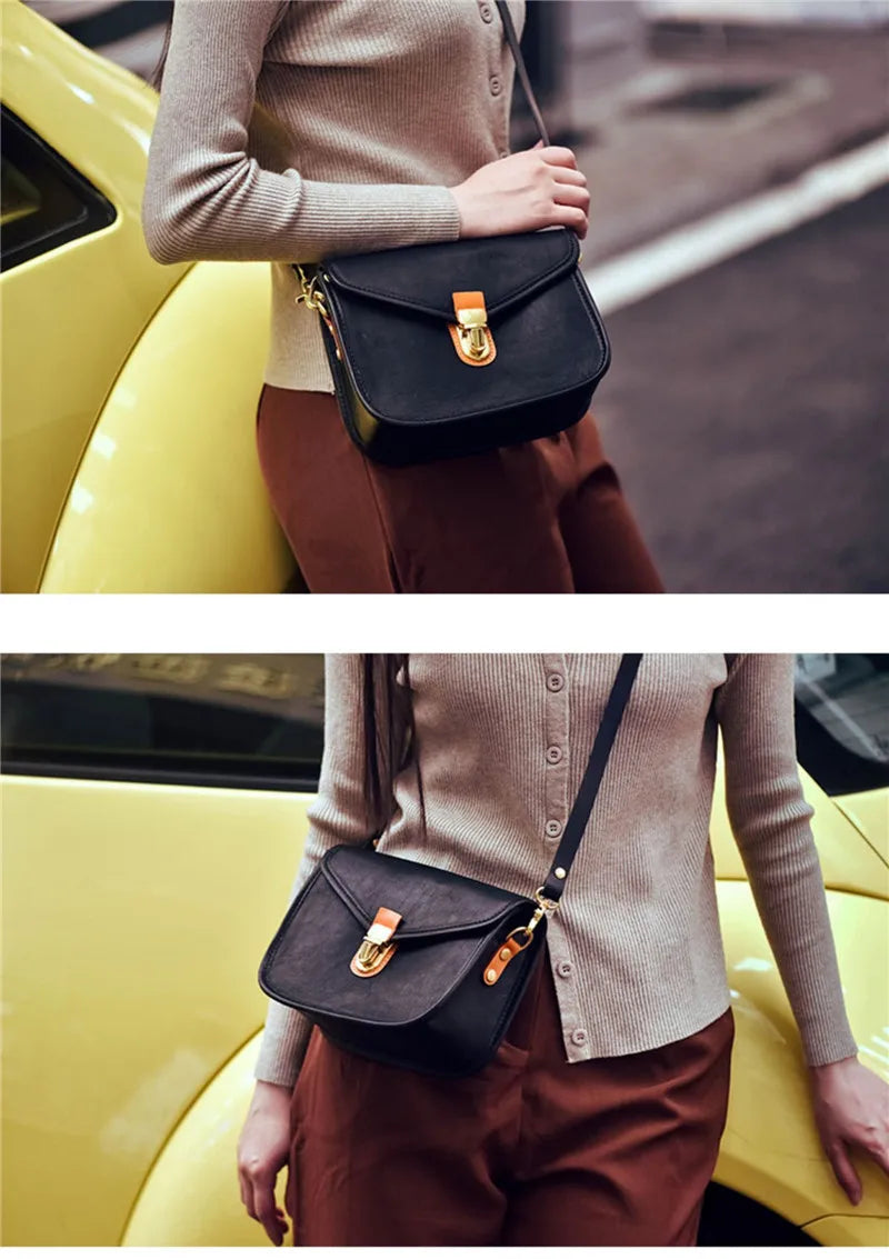 PNDME Fashion Outdoor Party Genuine Leather Ladies Cute Small Shoulder Bag Luxury Natural Real Cowhide Women's Crossbody Bag