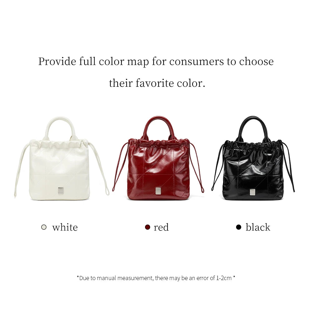 LA FESTIN Original Brand Bags for Women 2024 New Shoulder Bag Fashion Designer Handbags Large Capacity Bags Crossbody Bags Purs