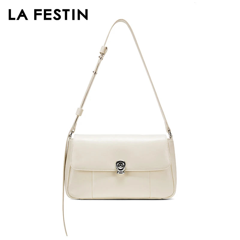 LA FESTIN Original Tote Bag High-capacity Women's bag Luxury Handbags 2024 New Crossbody Bags Shoulder Bag Walking Series