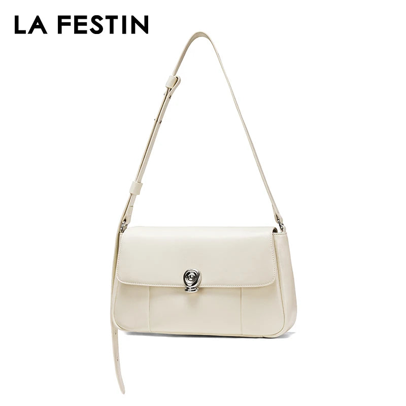 LA FESTIN Original Tote Bag High-capacity Women's bag Luxury Handbags 2024 New Crossbody Bags Shoulder Bag Walking Series