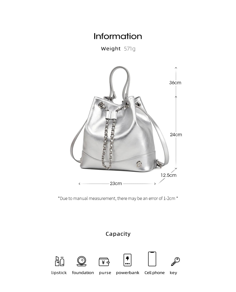 LA FESTIN 2023 New Backpacks for women Leather Bag Female bags Shoulder Crossbody Bag Women's bag Fashion Designer Ladies Bags