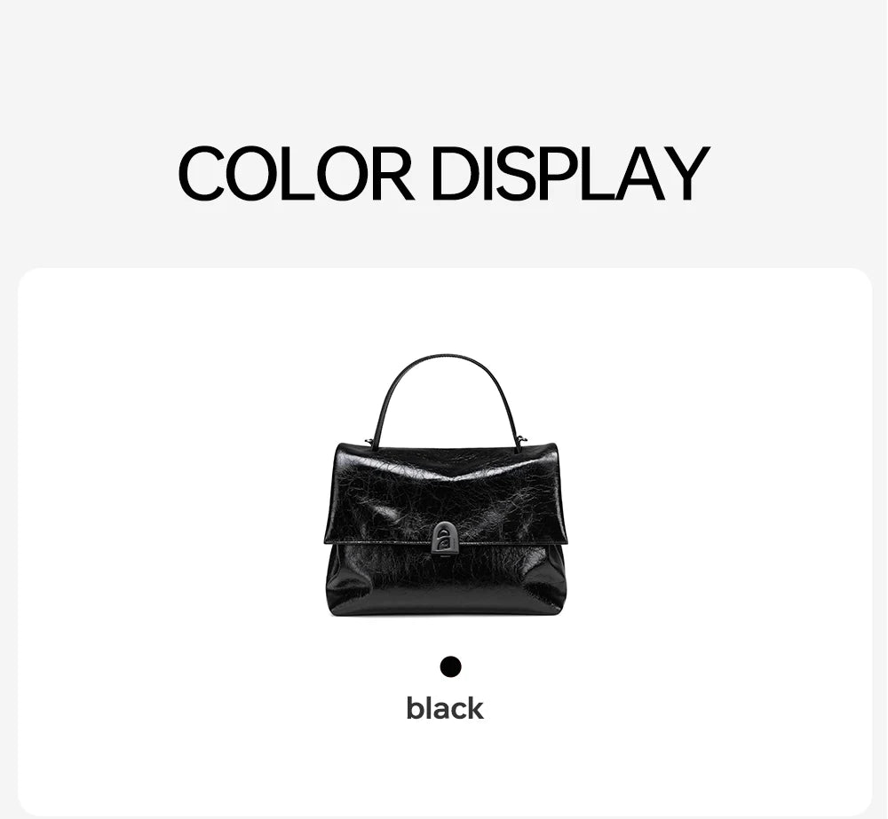 LA FESTIN Original Tote Bag for Women Trend 2024 Shoulder Bag Casual Large Capacity Handbags Luxury Crossbody Bags A door Series